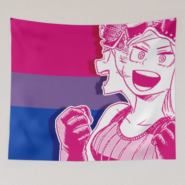 Item preview, Bi hatsume mei designed and sold by Jemjae1112.