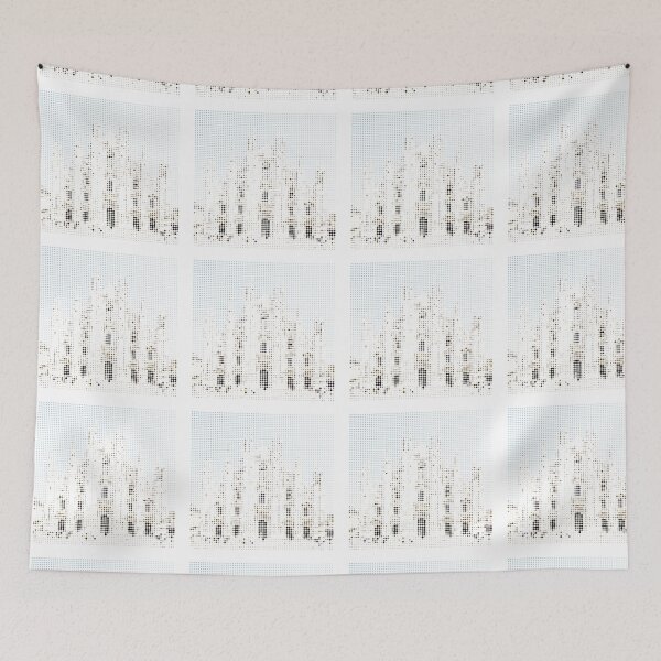 Item preview, Milan designed and sold by dotstown.