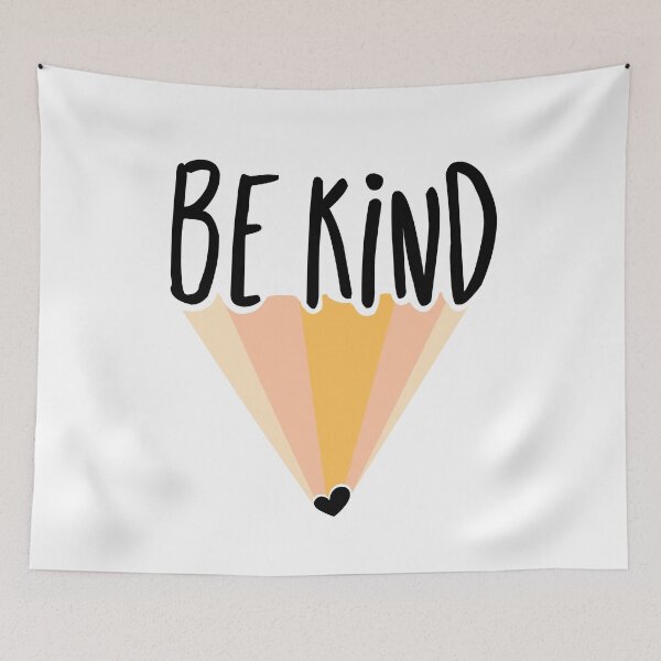 Item preview, Be Kind designed and sold by Allison Manson.