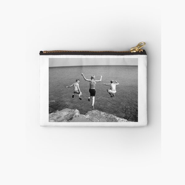 Item preview, Three jump  designed and sold by Peter Voerman.