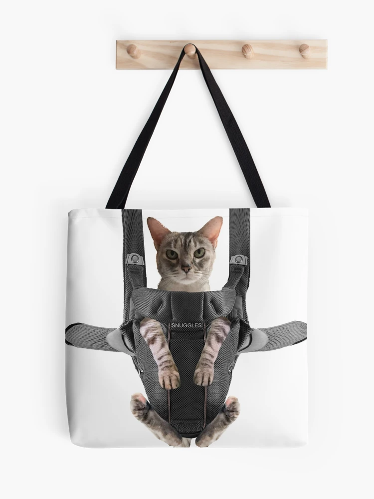 Tote Bag Nala the Cat