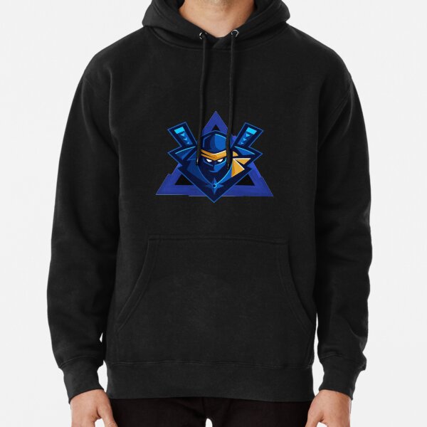 Team ninja hoodie Clearance