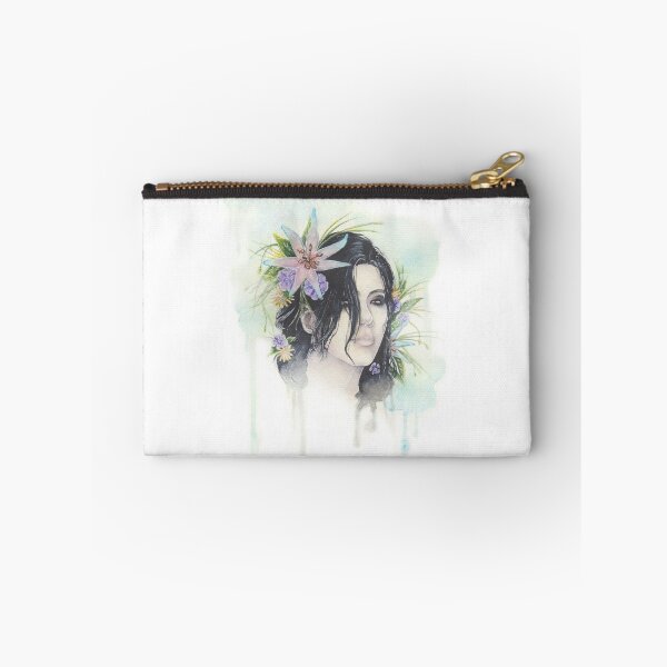Item preview, Aoi: "Blue Stargazer Lily" designed and sold by PANDART-HGC.