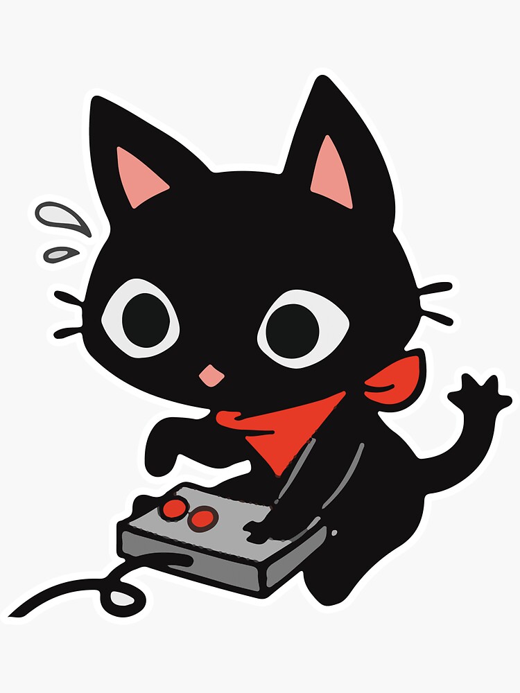 GaMERCaT