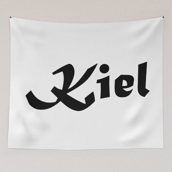 Item preview, Lettering Kiel designed and sold by game2genesis.