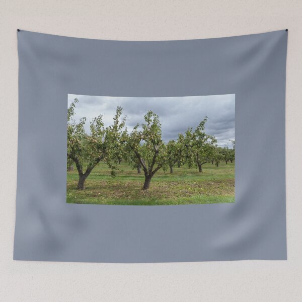 Item preview, Worcestershire Pear Orchard designed and sold by LindaCooke.