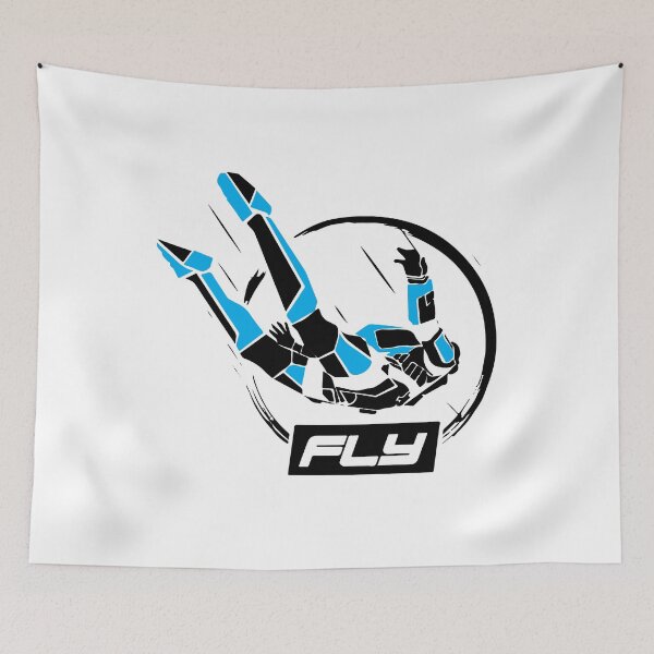 Item preview, Skydiving designed and sold by HSGDesignz.