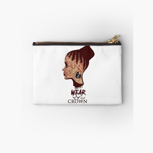Item preview, Wear your Crown designed and sold by joetred.