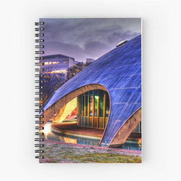Item preview, Australian Academy of Science Shine Dome designed and sold by Stuart Row.