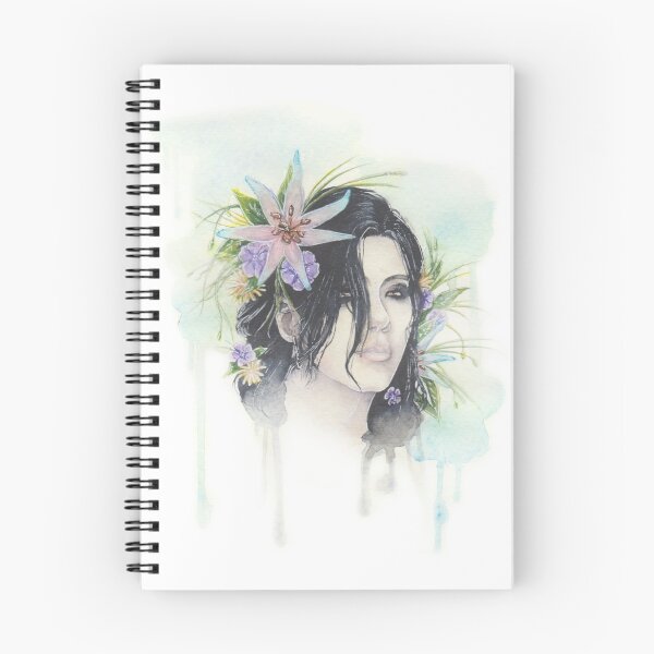 Item preview, Aoi: "Blue Stargazer Lily" designed and sold by PANDART-HGC.