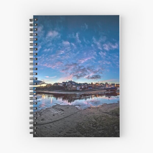 Item preview, Abersoch pre sun rise. AFST designed and sold by Turtle  Photography.