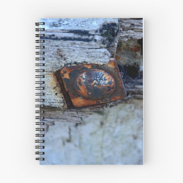Item preview, RUSTY NAILS designed and sold by kazaroodie.