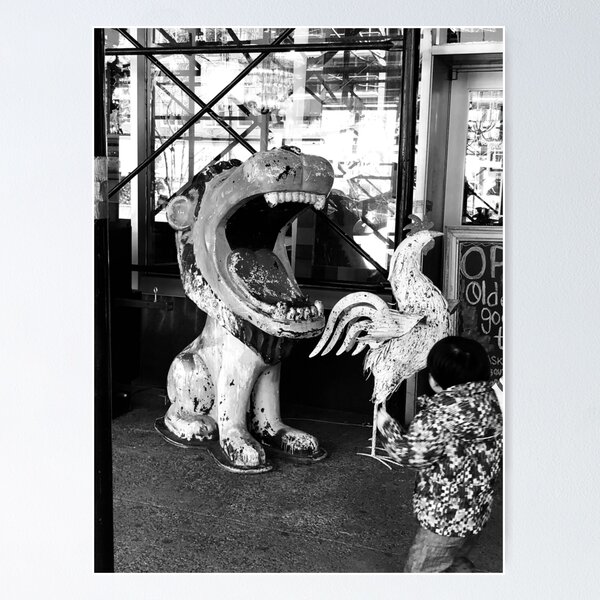 Item preview, Belly of the beast (all rights reserved) photography by Samuel B designed and sold by SamuelBanfield.
