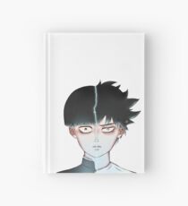 Mob Psycho 100 Kageyama Shigeo Hardcover Journal