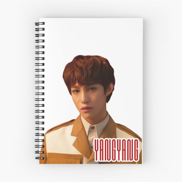 Item preview, Yangyang - WayV designed and sold by mono-psd.