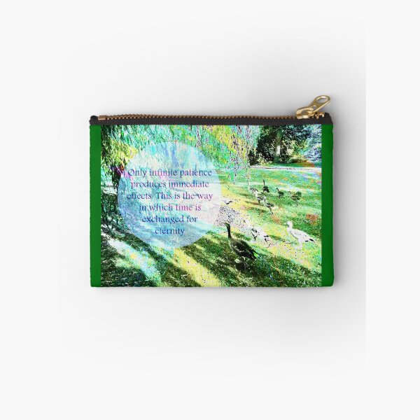 Item preview, ACIM quote #1 designed and sold by Hekla Hekla.