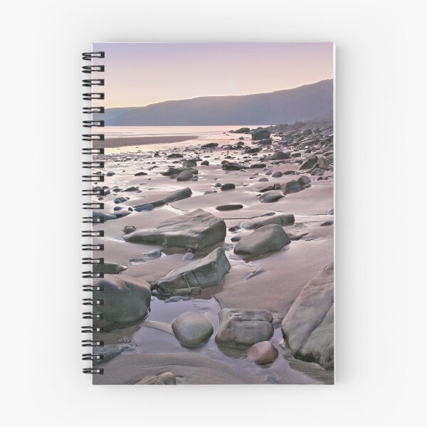 Item preview, Porth Ceiriad evening designed and sold by Turtle  Photography.