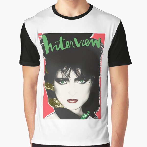 siouxsie merch