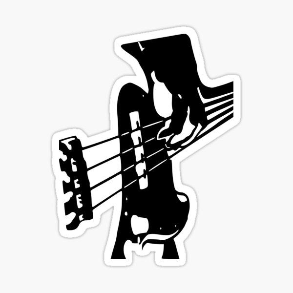 Item preview, guitarist designed and sold by TShirtsByMs.