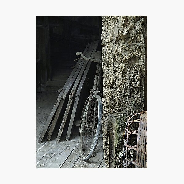Item preview, Disappearing Heritage - Rammed Earth Buildings designed and sold by Mark Bolton.