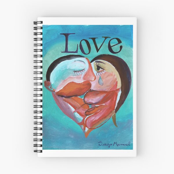 Item preview, kiss in love designed and sold by Diego Manuel Rodriguez.
