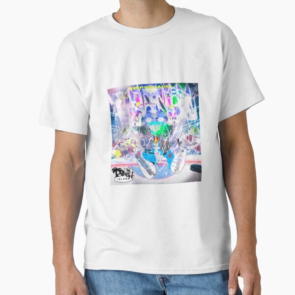 Item preview, Bladee IceDancer  designed and sold by RG.