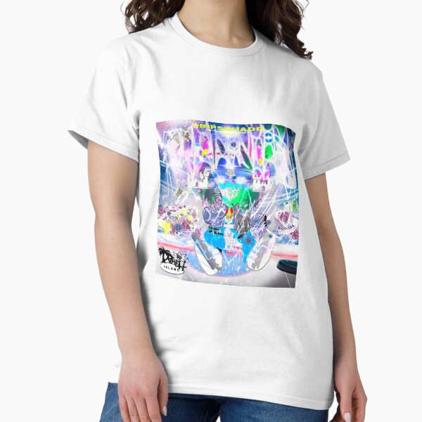 Item preview, Bladee IceDancer  designed and sold by RG.