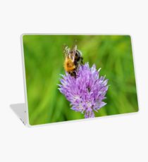Bee & Chives Laptop Skin