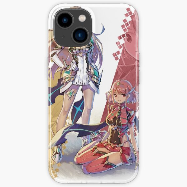 "Xenoblade Chronicles 2 General Design" iPhone Case for Sale by