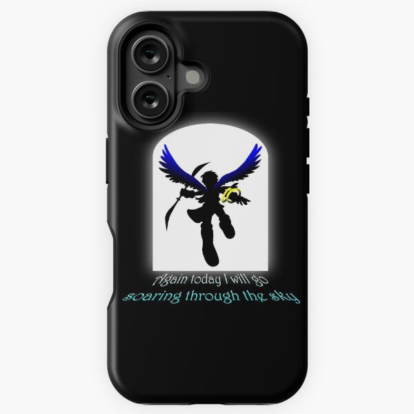Item preview, Soaring designed and sold by BootlegBird.