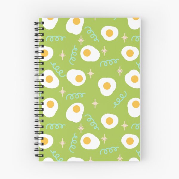 Item preview, Eggy Pattern designed and sold by Talia Blanton.