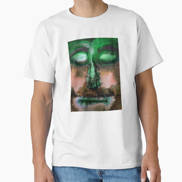 Mother of all Life Classic T-Shirt