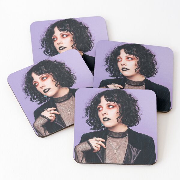 Item preview, Heather  designed and sold by shop.shan.