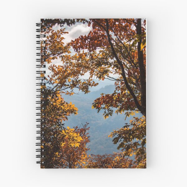 Item preview, Looking through the Leaves designed and sold by darbyward.