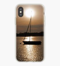 Pierced iPhone Case
