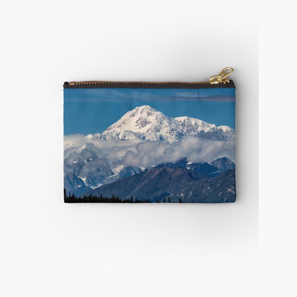 Item preview, Mount McKinley, Denali National Park  designed and sold by darbyward.