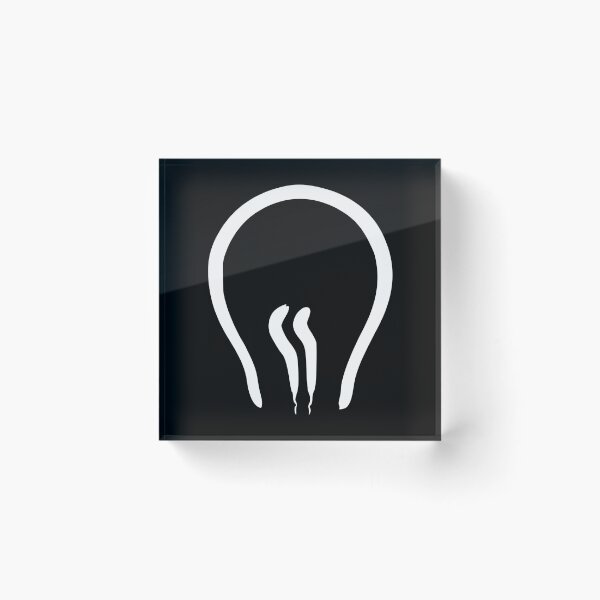 Item preview, light bulb designed and sold by TShirtsByMs.