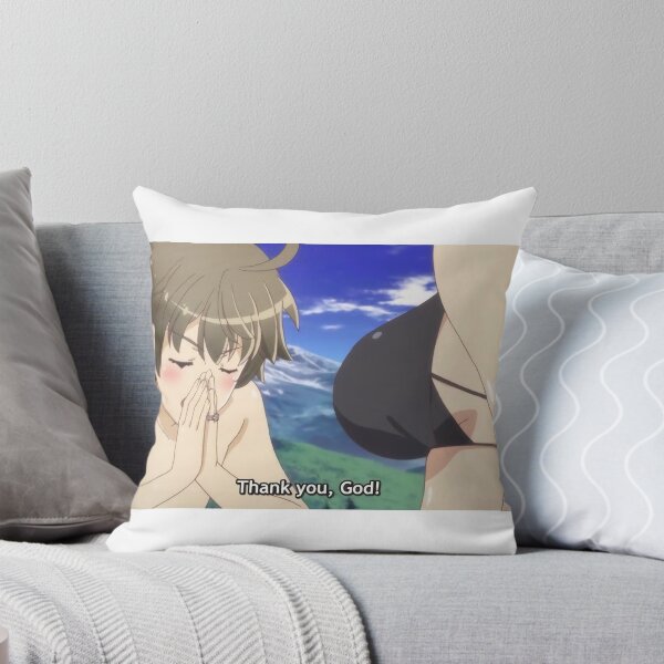Item preview, Anime tiddies designed and sold by kxohyeah.
