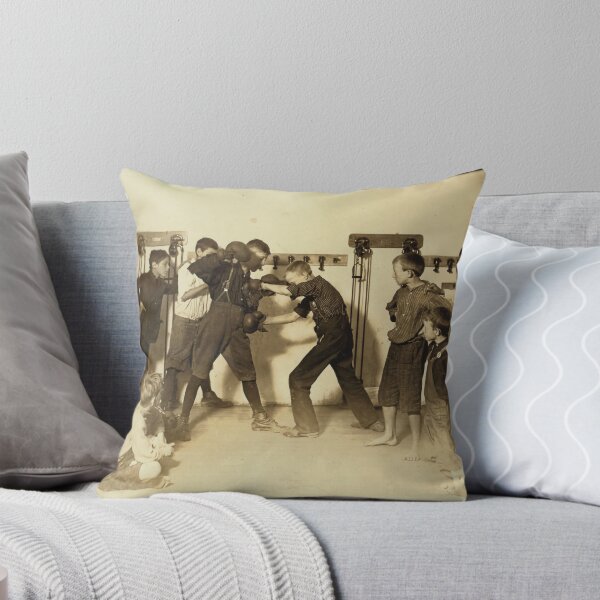 Item preview, The Manly Art Of Self-defense   designed and sold by Lowtech.