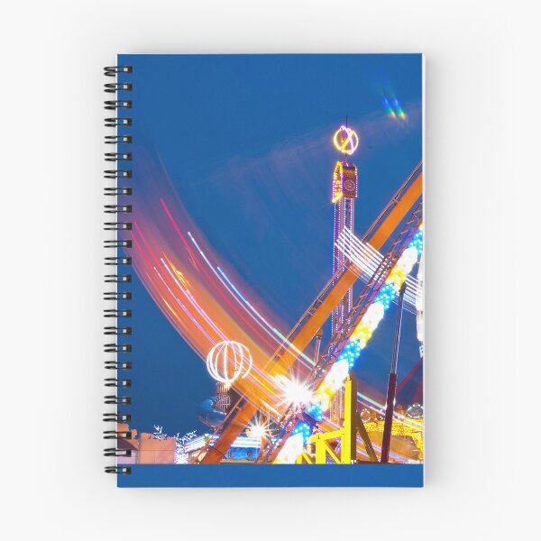Aperçu de l'œuvre Fun Roller Coaster créée et vendue par ssduckman.