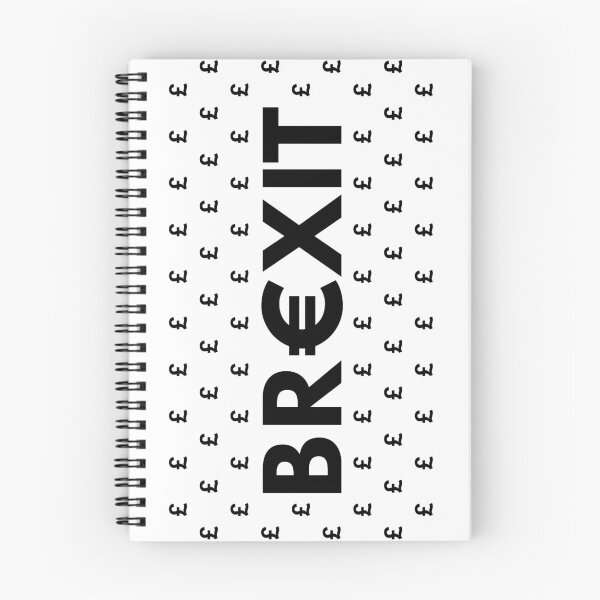 Item preview, Brexit - BR€XIT designed and sold by Akram96.