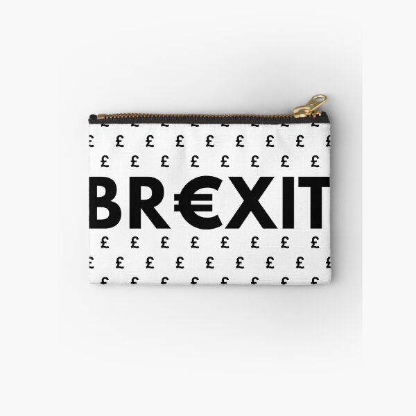 Item preview, Brexit - BR€XIT designed and sold by Akram96.