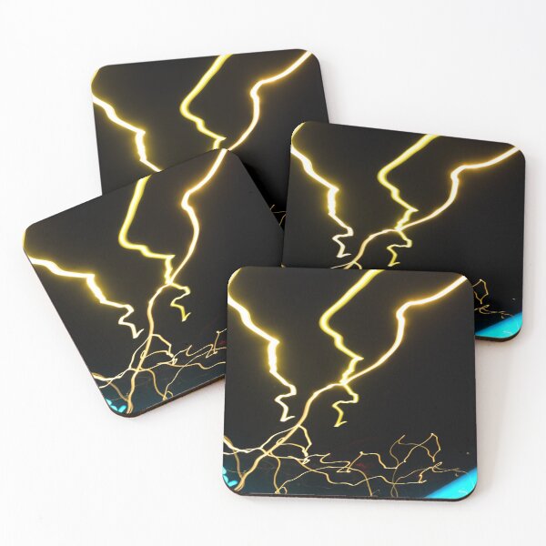 Item preview, Light trails 2 designed and sold by Arc1.