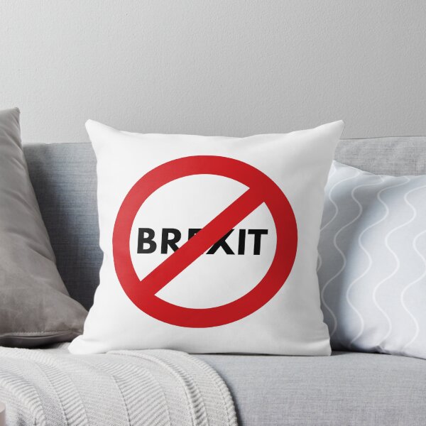 Artikelvorschau, Ban Brexit entworfen und verkauft von Akram96.