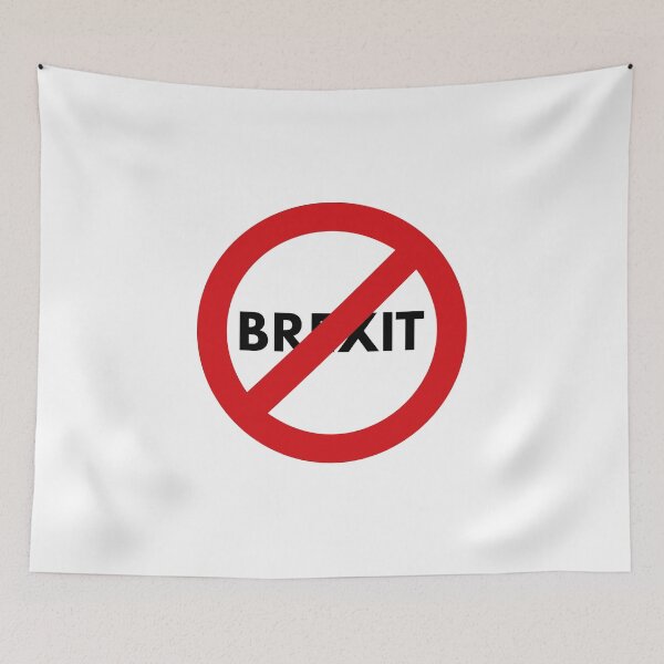 Item preview, Ban Brexit designed and sold by Akram96.