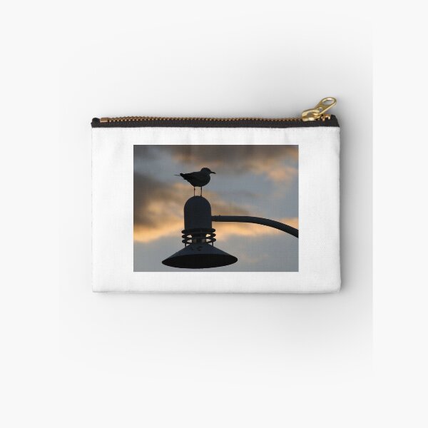 Item preview, Silhouette gull designed and sold by janephotography.
