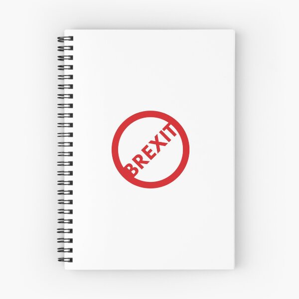 Artikelvorschau, Brexit abbrechen entworfen und verkauft von Akram96.