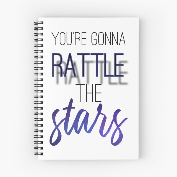 Item preview, Treasure Planet-Inspired "Rattle the Stars" designed and sold by mulberrydragon.