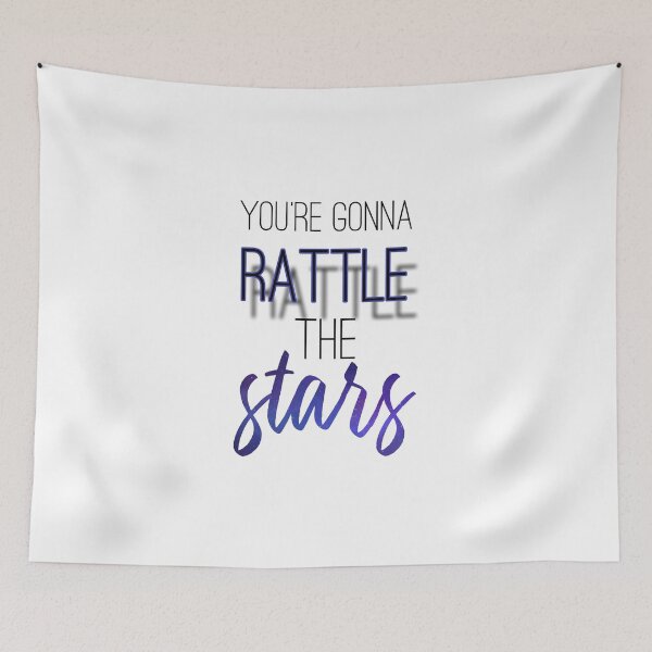 Item preview, Treasure Planet-Inspired "Rattle the Stars" designed and sold by mulberrydragon.