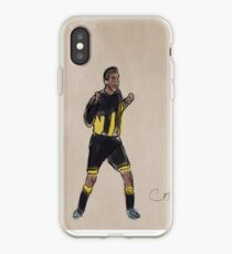 Feierlichkeiten iPhone-Hülle & Cover